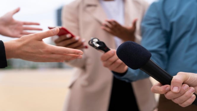 SPS Tolak Perjanjian Dagang RI-AS: Jurnalisme Nasional Terancam