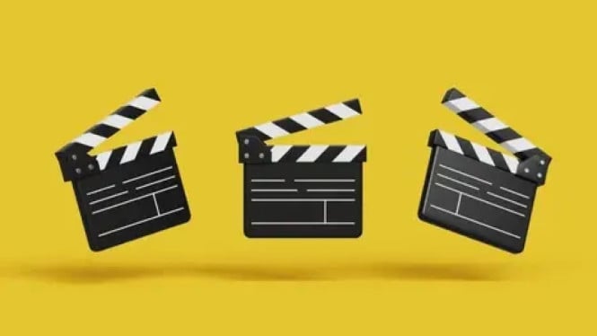 Bikin Video Klip Keren Pakai HP