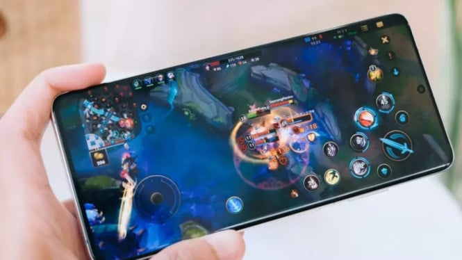 Waspada Akun Diblokir! Topup.id Hadirkan Topup Game Resmi Aman