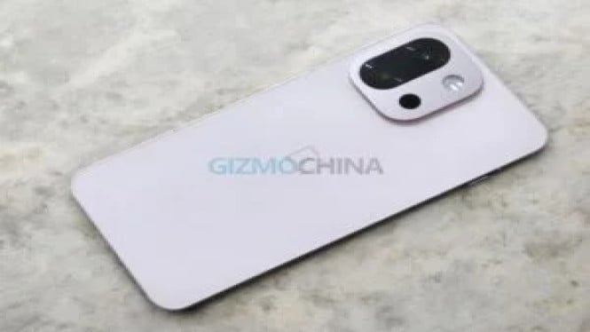 OnePlus 15T: Bocoran Spesifikasi Flagship Kompak Terbaru