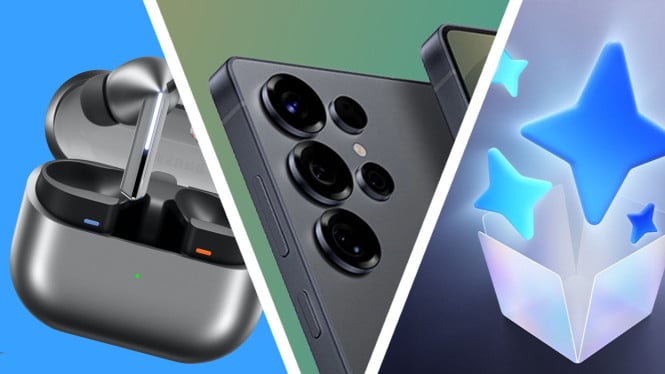 Bocoran Samsung Galaxy S26 Ultra: Layar Privasi & Isu Panas