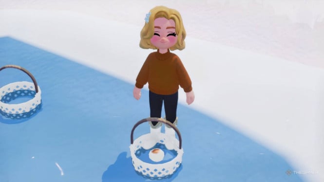 Cara Masak Onsen Egg Heartopia: Lokasi Massimo & Tips Event