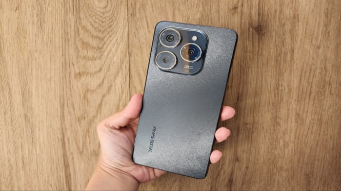 7 HP Android Mirip Desain iPhone, Budget Murah Kesan Mewah!