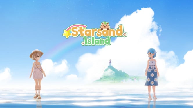 Panduan Crafting Starsand Island: Cara Buat Item & Mesin