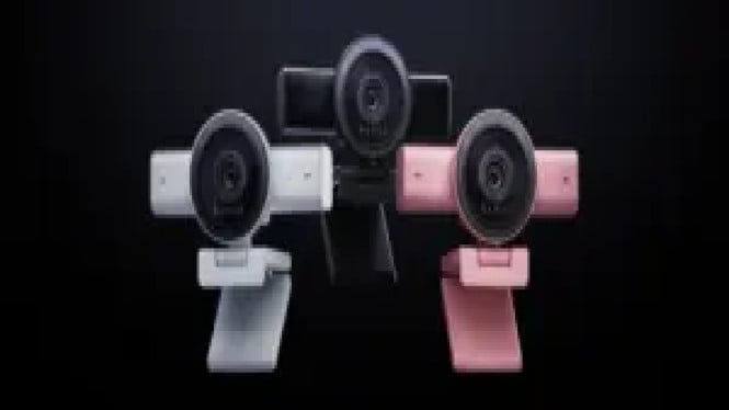 Razer Kiyo V2 Hadir dengan Warna Quartz dan White, Makin Estetik!