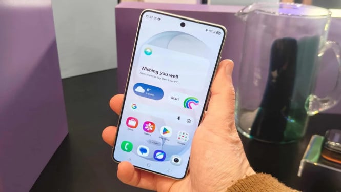 Upgrade AI Android di Galaxy S26 dan Pixel 10 Kini Rilis