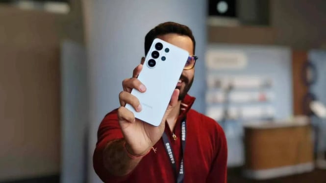 Cara Dapat Samsung Galaxy S26 Plus Gratis di Verizon Sekarang