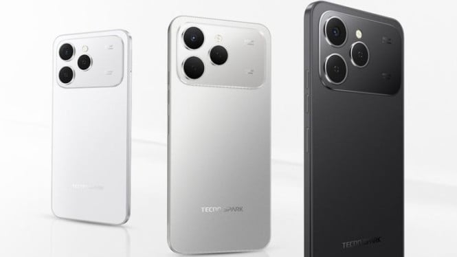 Dari Rp1 Jutaan, Ini Daftar HP Android dengan Kamera Mirip iPhone 17 Pro Max