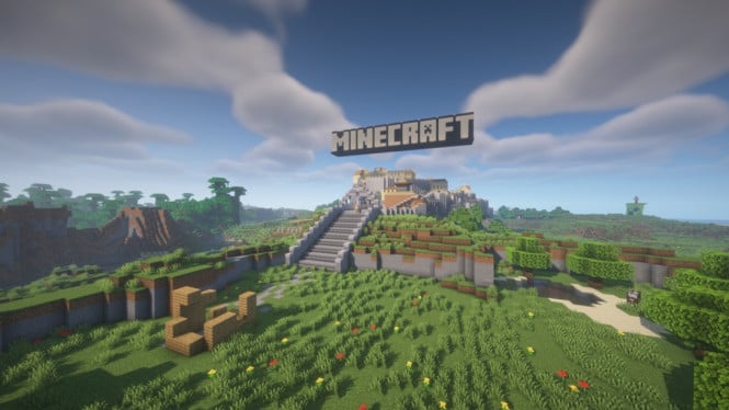 Apa Itu Minecraft Hub Map? Fungsi dan Cara Menggunakannya