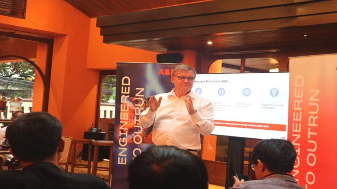 Otomasi Industri ABB: Solusi Modernisasi Tanpa Gangguan