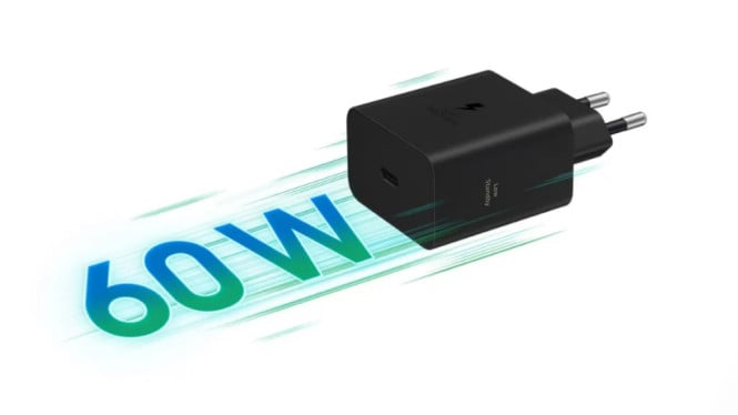 Tiga Charger Samsung Terbaru Siap Meluncur