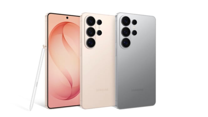 Samsung Galaxy S26 Rilis: Pakai Agentic AI & Layar Anti Intip