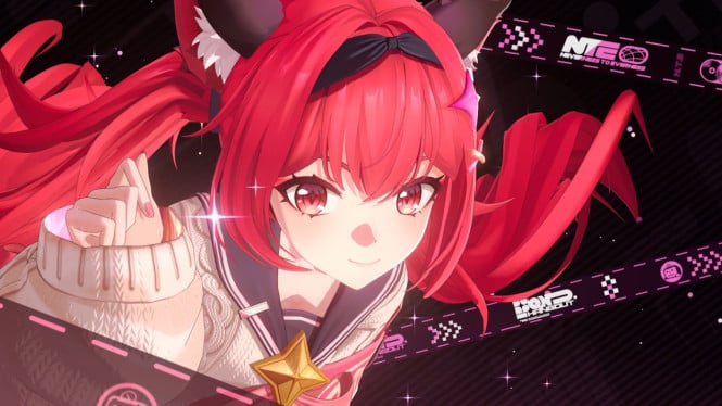 Tanggal Rilis Neverness to Everness Resmi Diumumkan untuk PS5