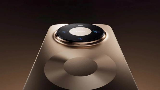 Huawei Mate 80 Pro Resmi Meluncur Global