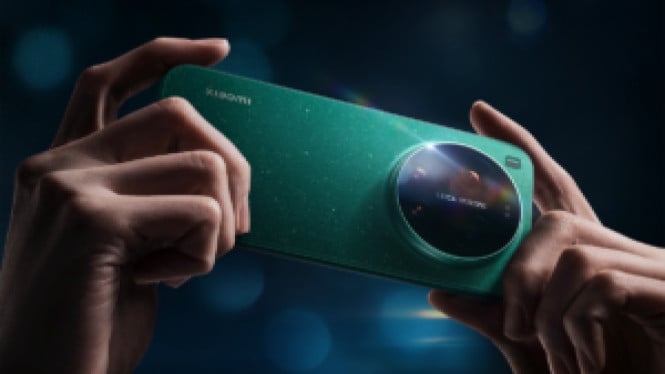 Update Xiaomi 17 Ultra HyperOS 3.0.15.0: Fitur Leica Meluncur