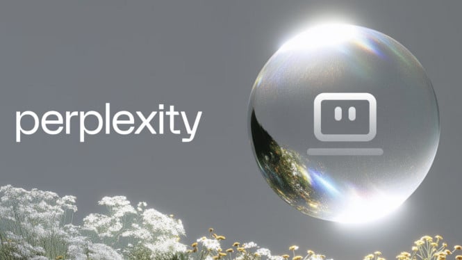 OpenClaw Bikin Panik, Perplexity Computer Hadir dengan Sistem Aman!