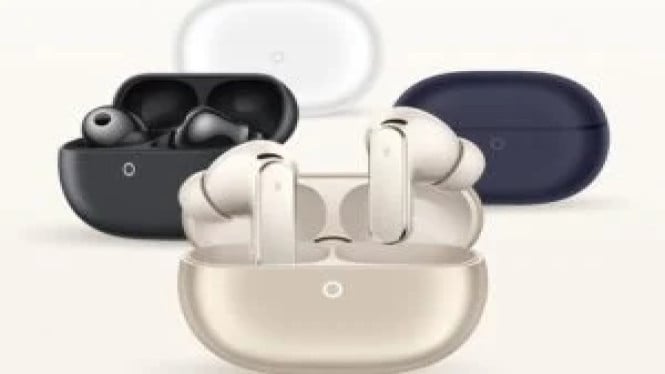 Huawei FreeBuds Pro 5 Resmi Rilis: TWS Premium Fitur Canggih