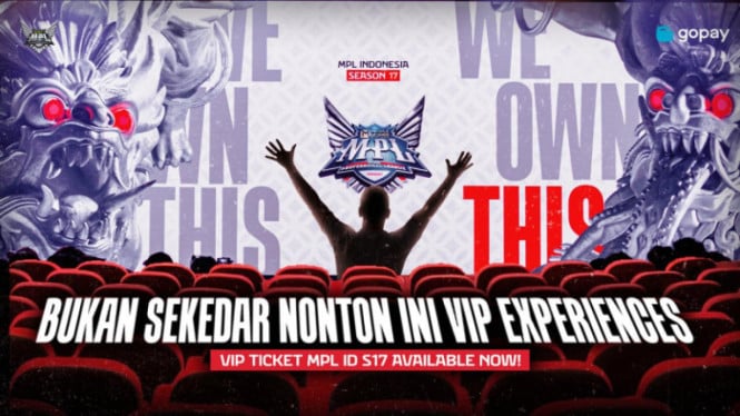 Jadwal Lengkap MPL ID Season 17: Cek Jam Tayang 9 Pekan Seru!
