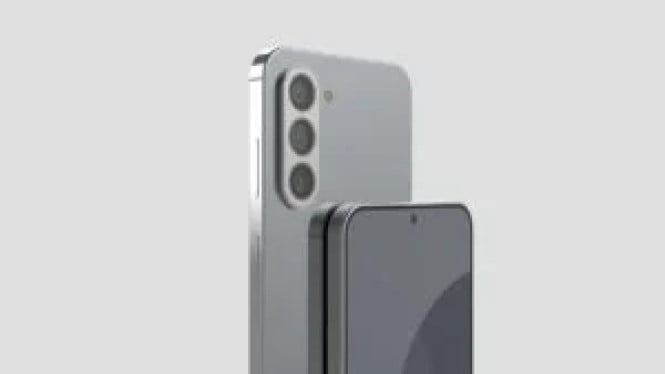 Bocoran Samsung Galaxy A57 & A37: Baterai 5000mAh & IP68