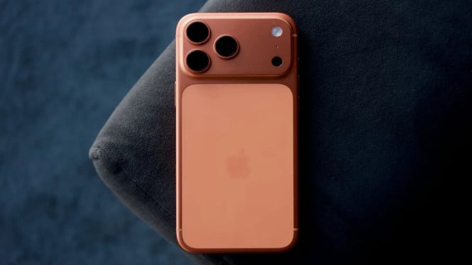 Keamanan iPhone Diakui NATO untuk Kelola Data Rahasia Negara