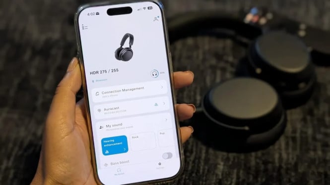 Mengenal Bluetooth 6.0: Fitur Canggih yang Sempurnakan Audio