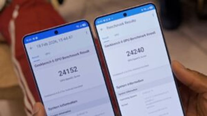 Duel Performa Samsung Galaxy S26: Exynos 2600 vs Snapdragon