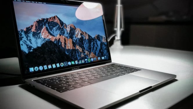 Batal $599? Harga MacBook Murah Apple Diprediksi Melambung