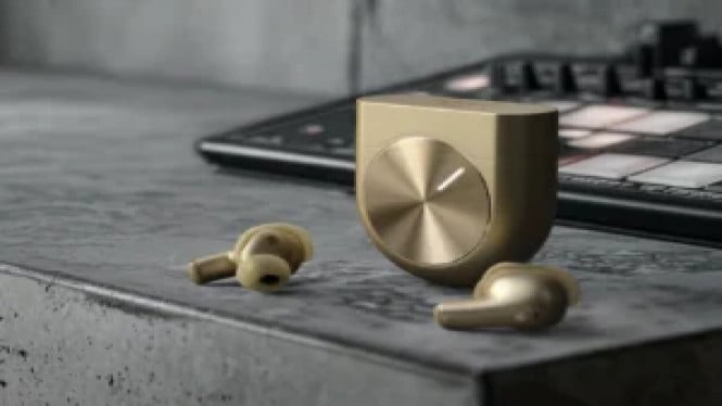 Noise Master Buds 2 Resmi Rilis: Audio Bose & Fitur Canggih