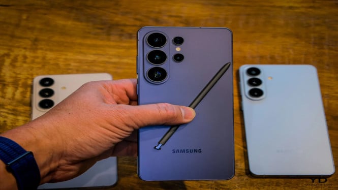 5 Fitur Samsung Galaxy S26 Ultra yang Ubah Standar Flagship