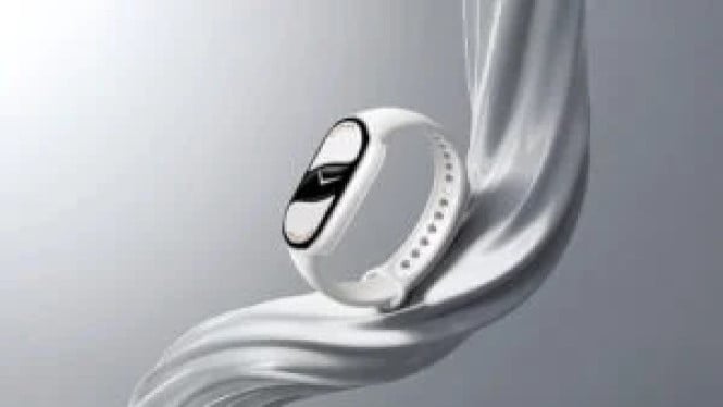 Xiaomi Puncaki Pasar Wearables Global, Geser Apple & Huawei