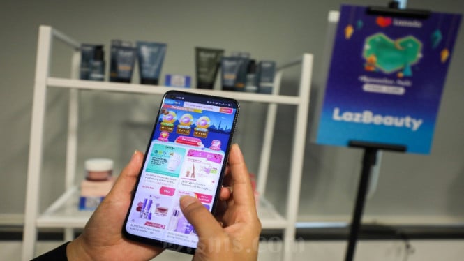 Tren Belanja Ramadan Lazada: Konsumen Pilih Produk Berkualitas