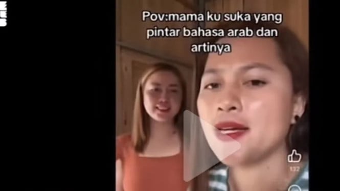 Video Menghina Alquran Viral, 2 Wanita di Bulukumba Dibekuk Polisi