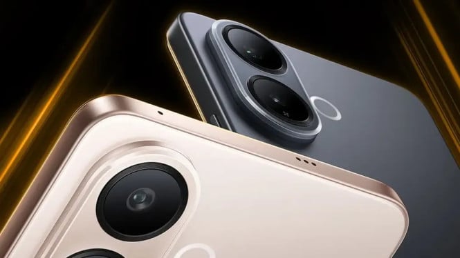 5 HP iQOO Mid-Range Termurah Ramadan 2026, Mulai Rp2,9 Juta!