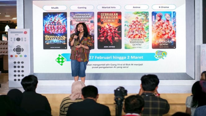 Indonesia Peringkat 2 Asia Pasifik Pengguna Nano Banana Google