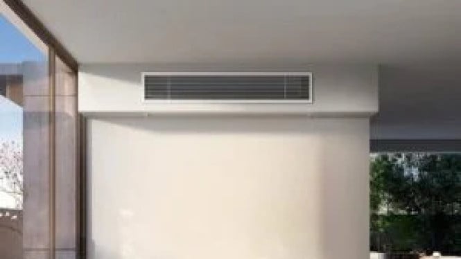 Xiaomi Rilis AC Sentral Mi Home: Hemat Energi & Super Dingin