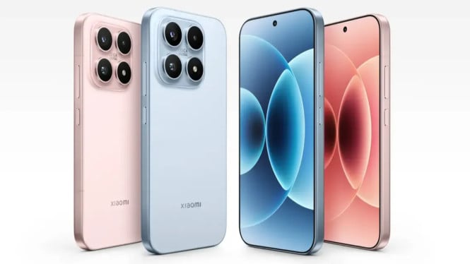 Galaxy S26 vs Xiaomi 17: Duel HP Compact Flagship Terbaik 2026!