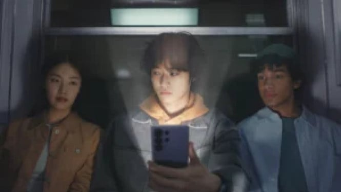 Samsung Galaxy S26 Ultra Rilis Layar Anti-Intip Revolusioner