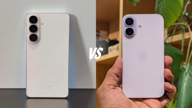 Galaxy S26 vs iPhone 17: Mana Flagship 2026 Paling Worth It?