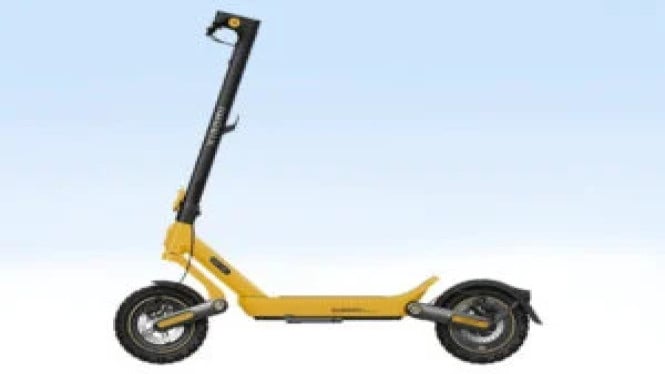 Xiaomi Rilis Electric Scooter 6 Series: Spesifikasi & Harga