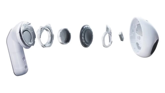 Samsung Galaxy Buds 4 Ungguli AirPods via Fitur Audio UHQ