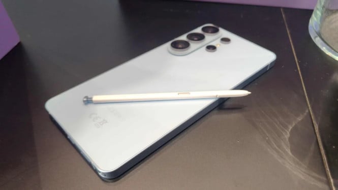 Samsung Galaxy S26 Ultra: 3 Fitur Canggih yang Tak Terduga