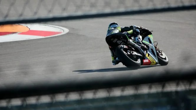 MotoGP Thailand 2026 Hari Ini! Ini Link Streaming & Jadwal Lengkapnya