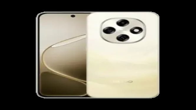 Update Android 16 OPPO F31 Pro 5G Resmi Dirilis, Cek Fiturnya!