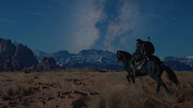 Performa Crimson Desert: Native 4K Ray Tracing Tanpa DLSS