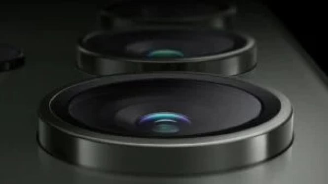 Samsung Siapkan Sensor 200MP ISOCELL HPA, Saingi Kamera 1 Inci