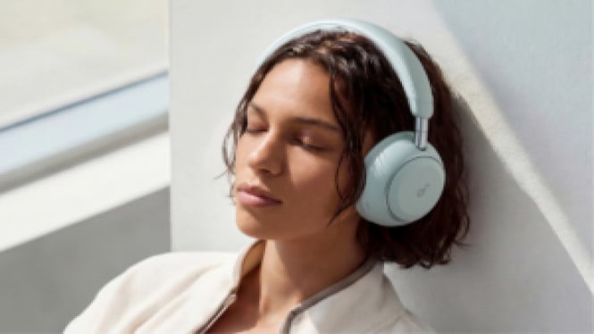 Anker Soundcore Space 2 Rilis: ANC Hebat & Baterai 70 Jam