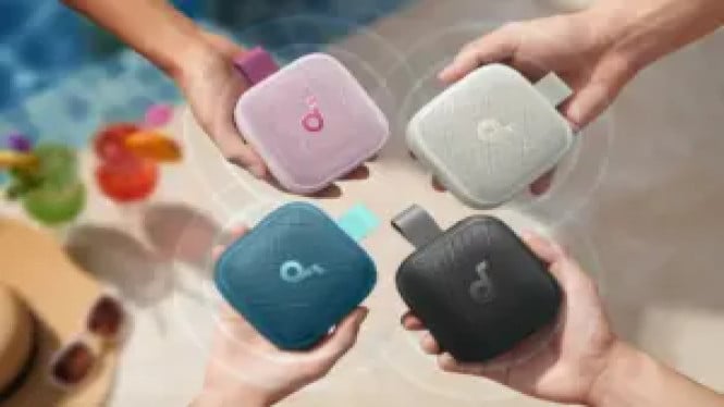 Anker Soundcore Boom Go 3i Meluncur di Eropa, Harga Bersaing!