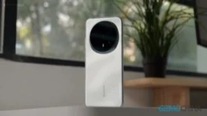 Honor Magic 9 Pro Bocor: Bawa Dua Kamera 200MP dan Layar Jumbo