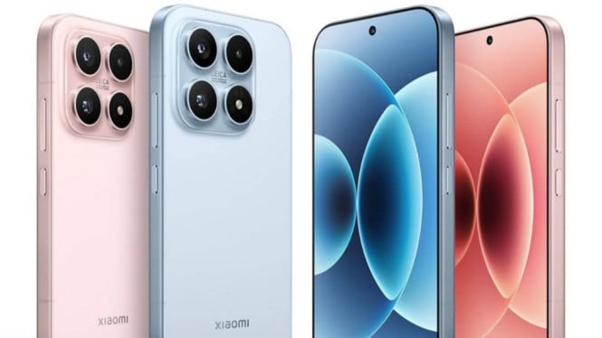 Xiaomi 17 dan 17 Ultra Resmi di Indonesia, Kamera Leica 200MP dan Snapdragon 8 Elite Jadi Sorotan