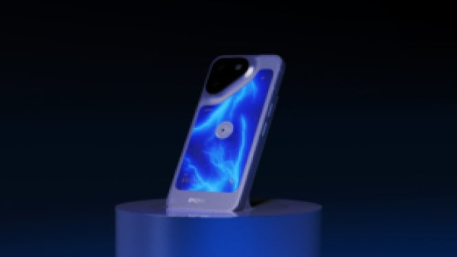 TECNO MWC 2026: Intip HP Modular dan Tri-Fold Paling Tipis